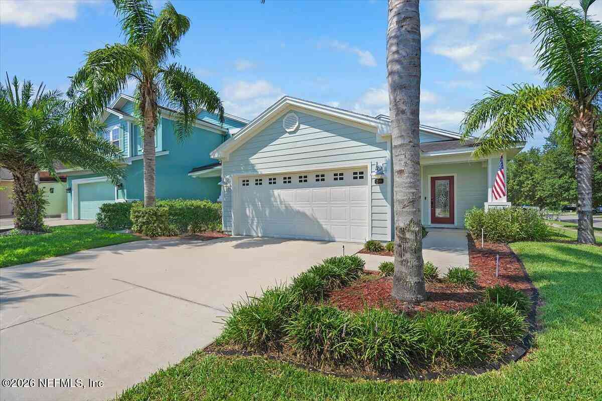 Homes For Sale - 269 Brookline Trail<br/> Ponte Vedra, FL 32081