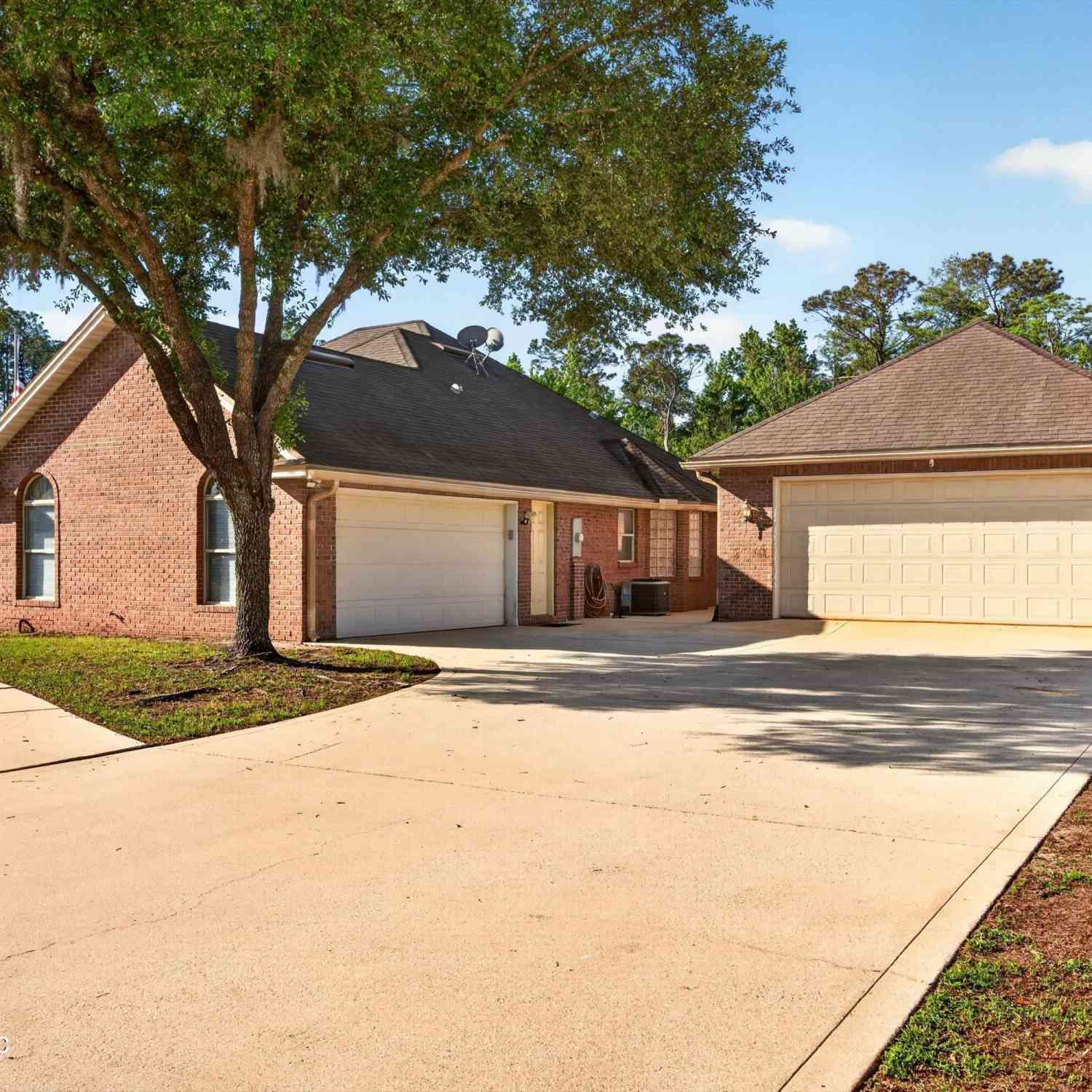 Homes For Sale - 3519 County Road 218<br/> Clay County, Middleburg, FL 32068