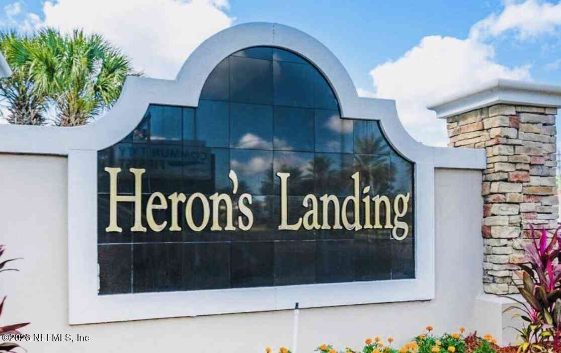 Condo For Sale - 13811 Herons Landing Way #9<br/> Duval County, Jacksonville, FL 32224