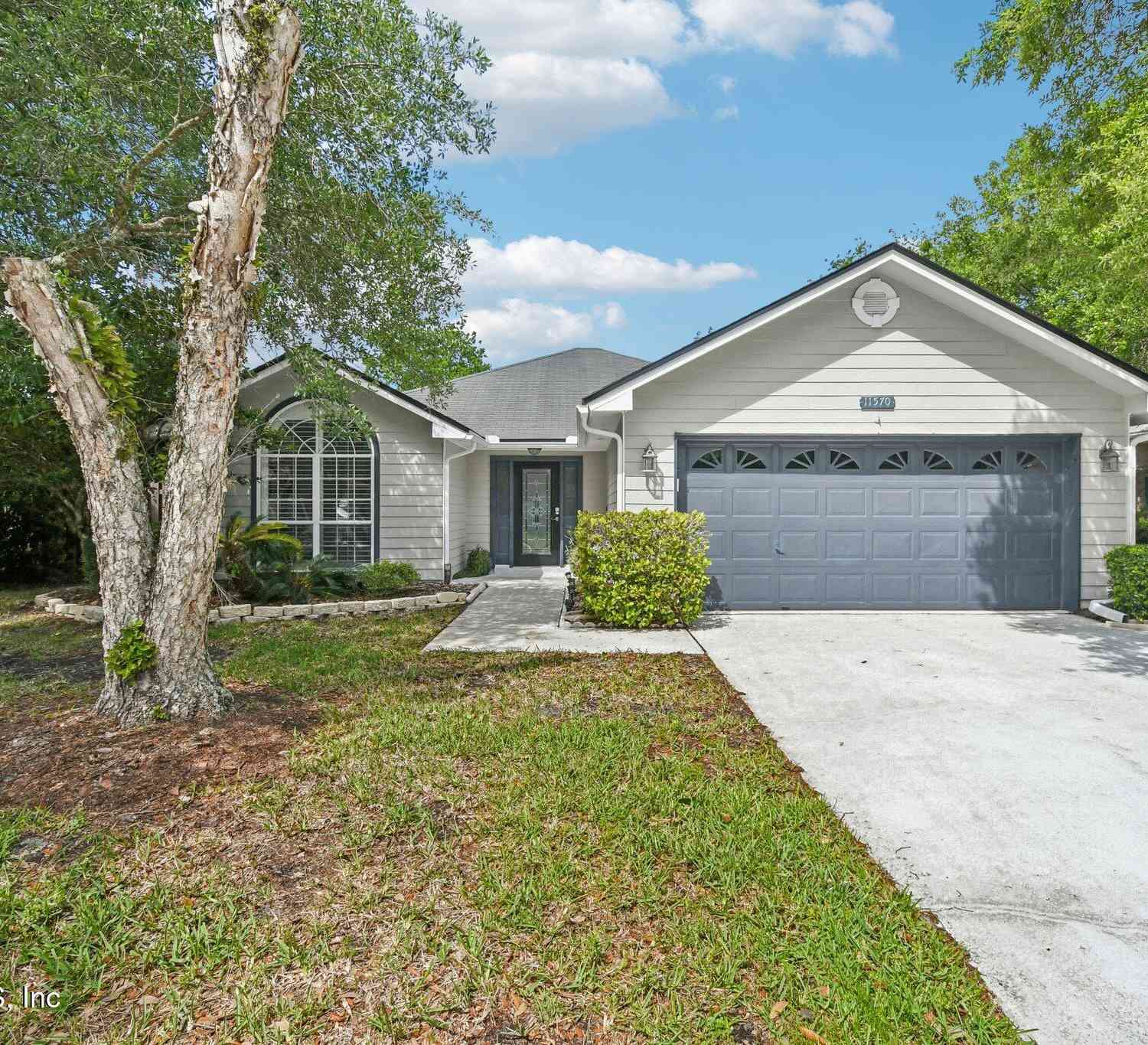 Homes For Sale - 11570 Greenland Hideaway Drive<br/> Jacksonville, FL 32258