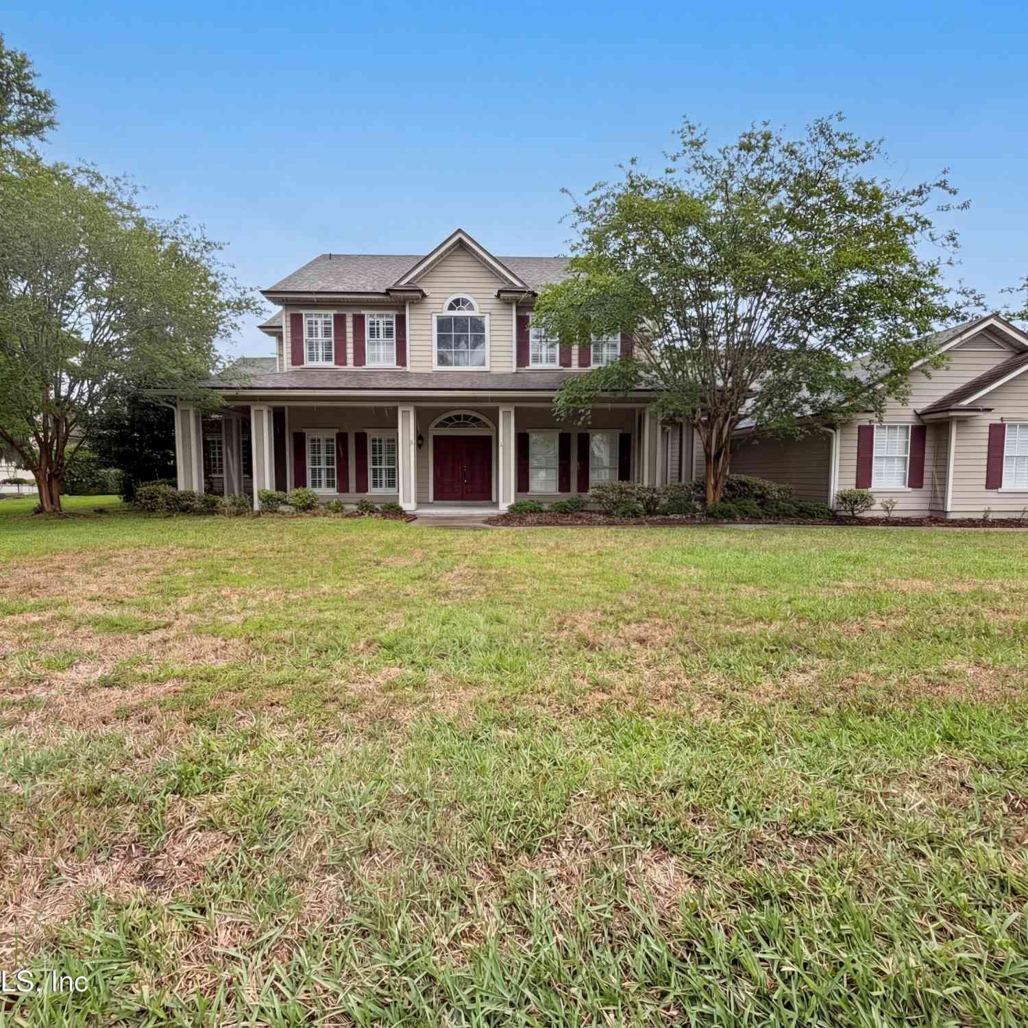 Homes For Sale - 2727 Shade Tree Drive<br/> FlemingKey, FL 32003