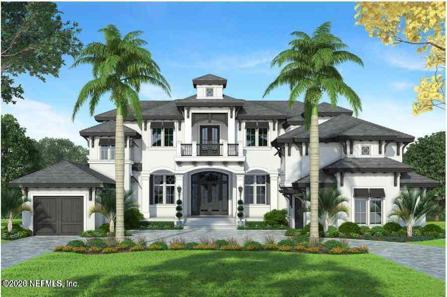 Homes For Sale - 24761 A Harbour View Drive<br/> Ponte Vedra Beach, FL 32082