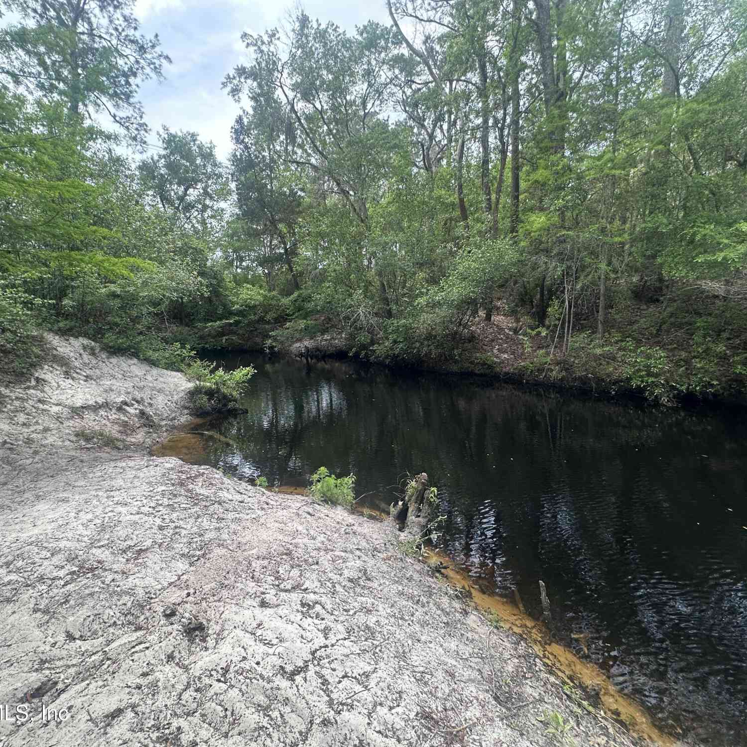 Vacant Land For Sale - 000 Black Creek Drive<br/> Middleburg, FL 32068