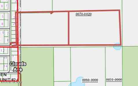 Vacant Land For Sale - 224 Rodeo Drive<br/> Interlachen, FL 32148