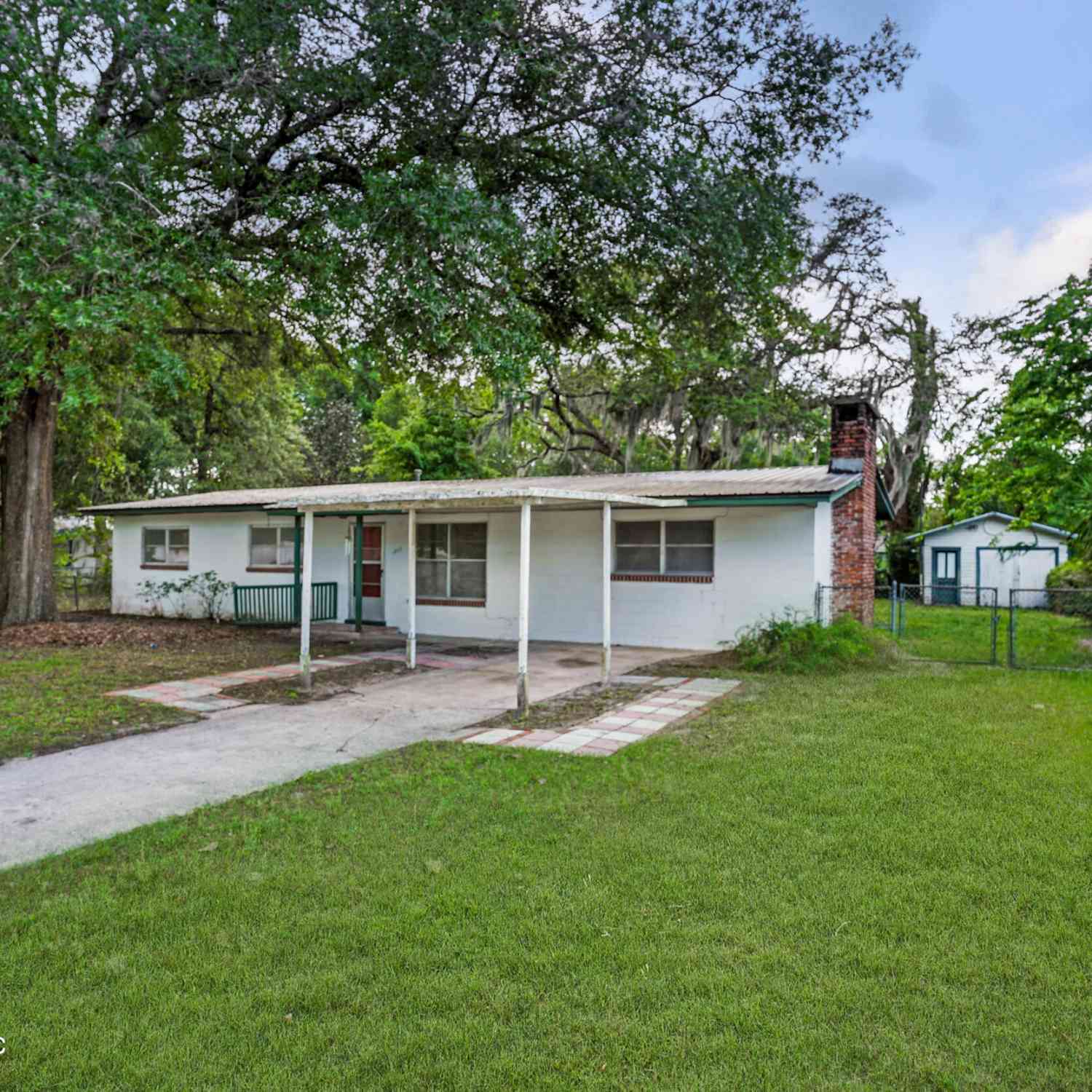 Homes For Sale - 1820 Roselle Avenue<br/> Palatka, FL 32177