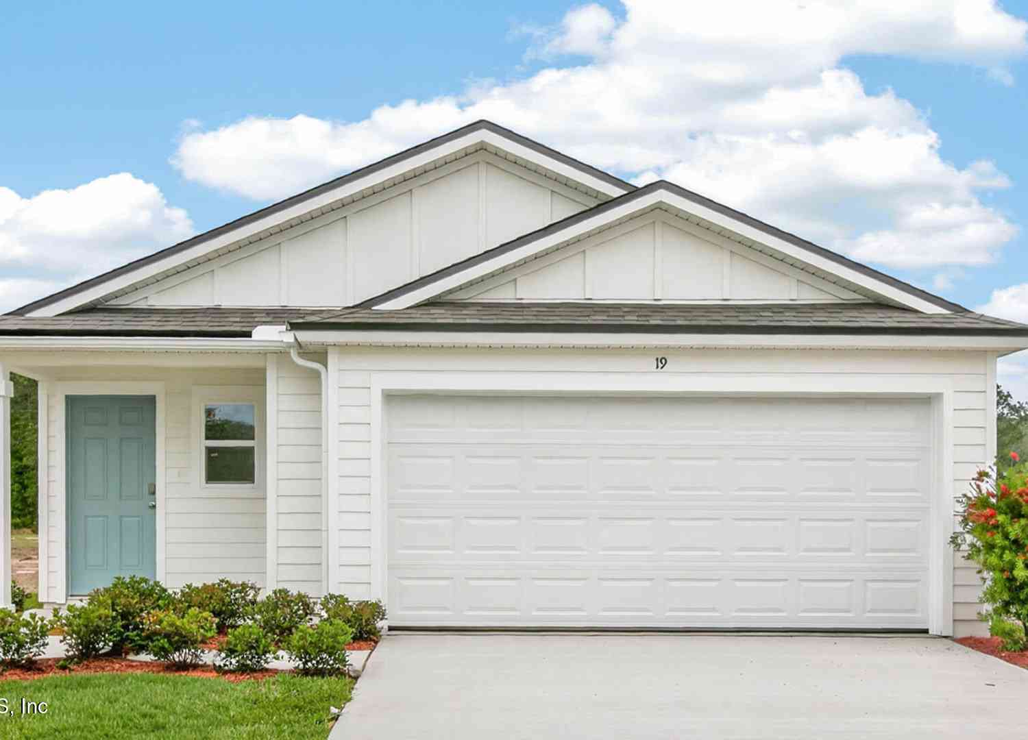 Homes For Sale - 19 Flagstick Lane<br/> Bunnell, FL 32110