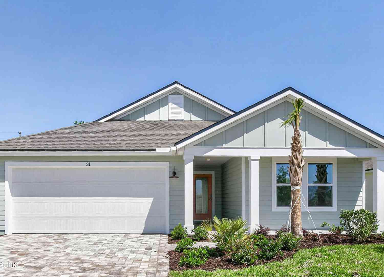 Homes For Sale - 31 Green Circle<br/> Palm Coast, FL 32164