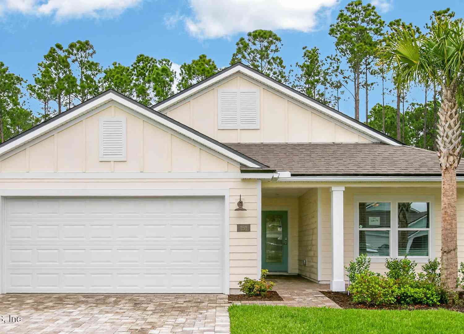 Homes For Sale - 151 Greenwood Drive<br/> Flagler County, Palm Coast, FL 32137