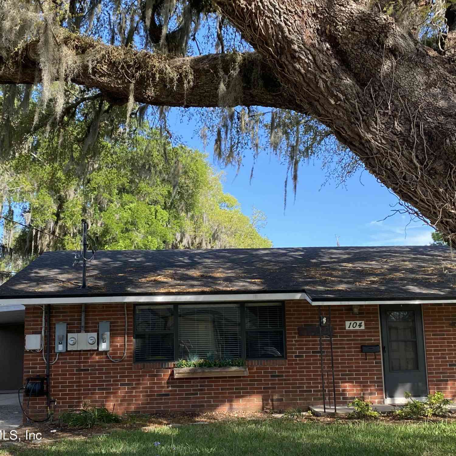 Multifamily For Rent - 104 St Elmo Road<br/> Clay County, Green Cove Springs, FL 32043