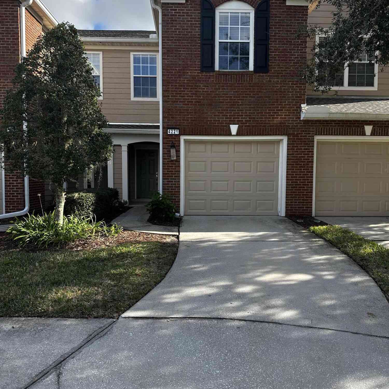 Homes For Rent - 4221 Marblewood Lane<br/> Jacksonville, FL 32216