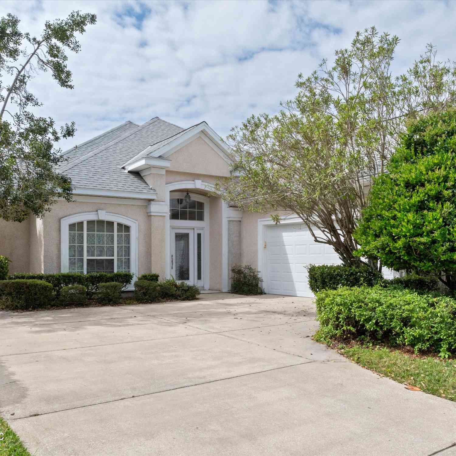 Homes For Sale - 523 Lakeway Drive<br/> Saint Augustine, FL 32080