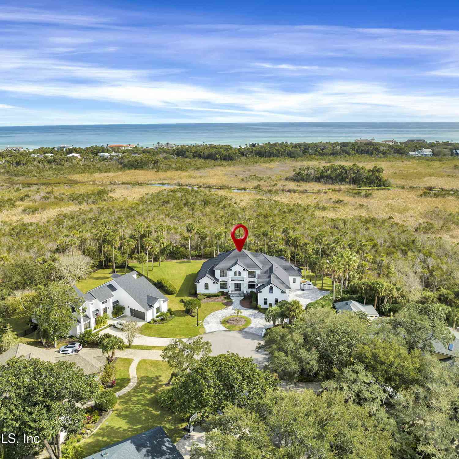 Homes For Sale - 3211 Old Barn Court<br/> Ponte Vedra Beach, FL 32082