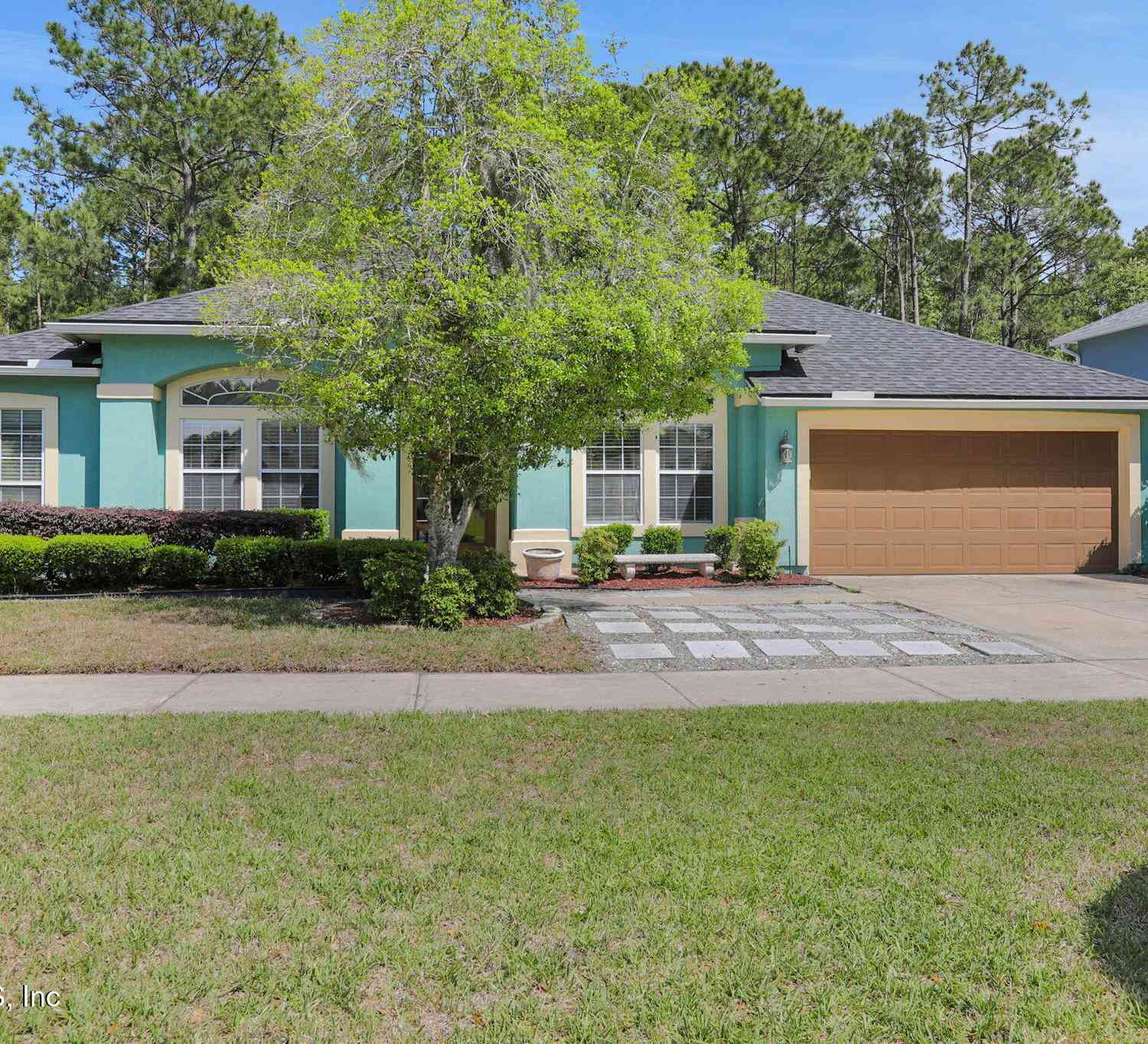 Slider Thumb