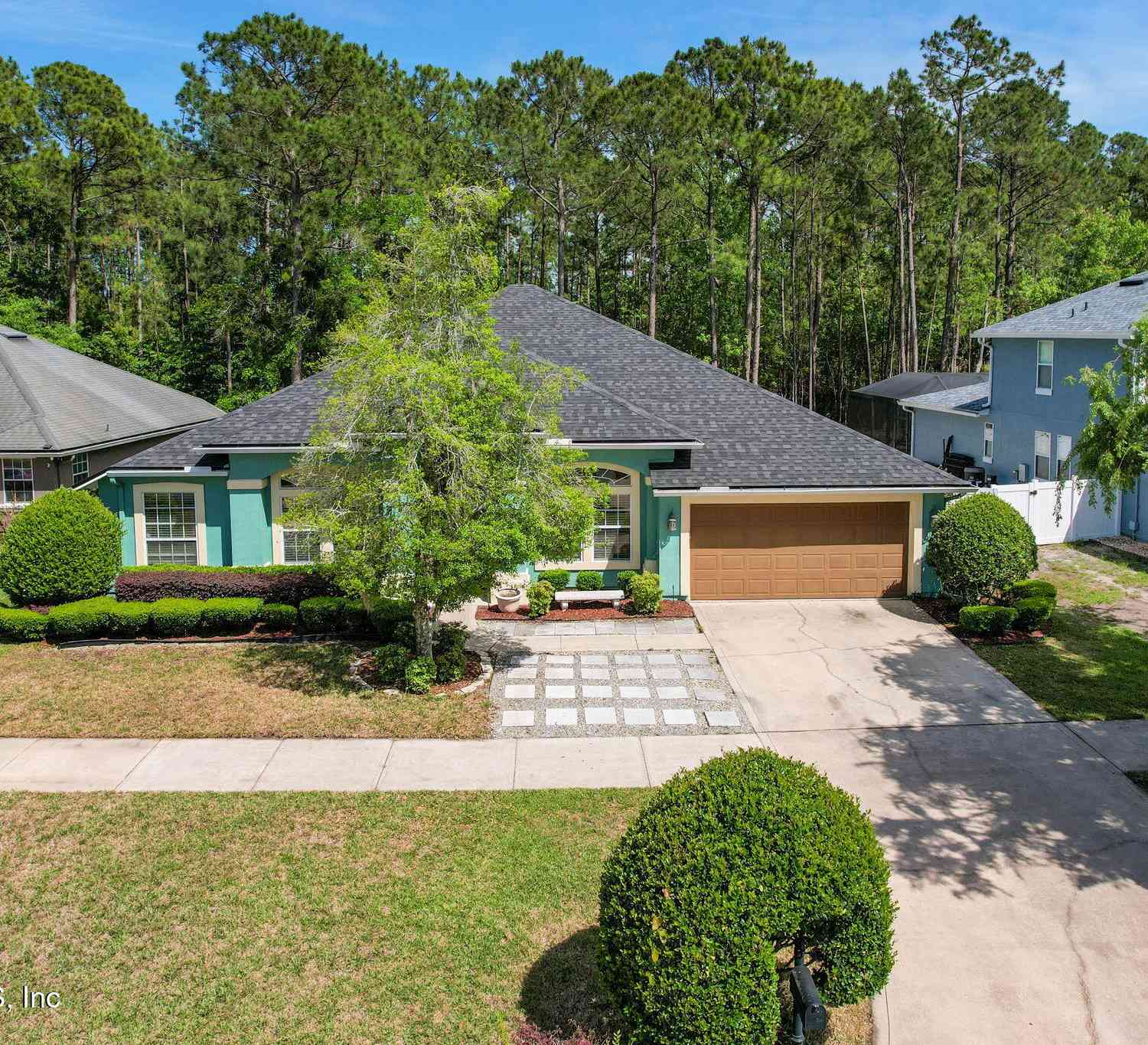 Slider Thumb