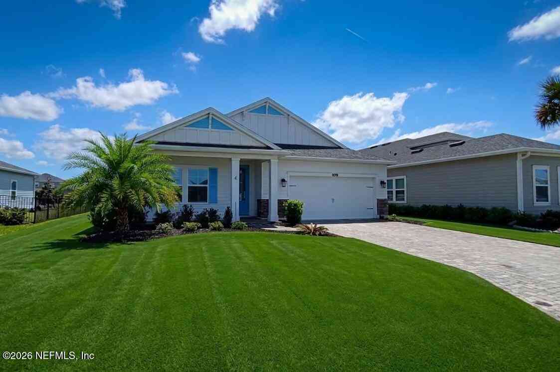 Homes For Rent - 378 Varner Way<br/> Saint Augustine, FL 32092