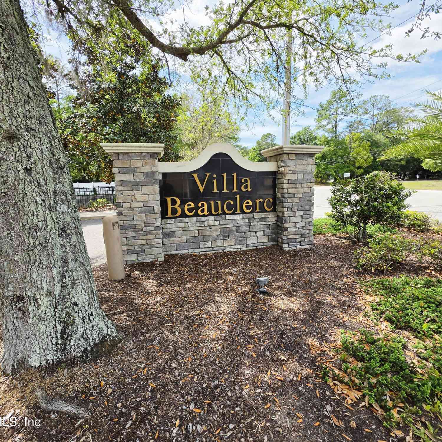 Apartment For Rent - 9505 Armelle Way #15<br/> Jacksonville, FL 32257