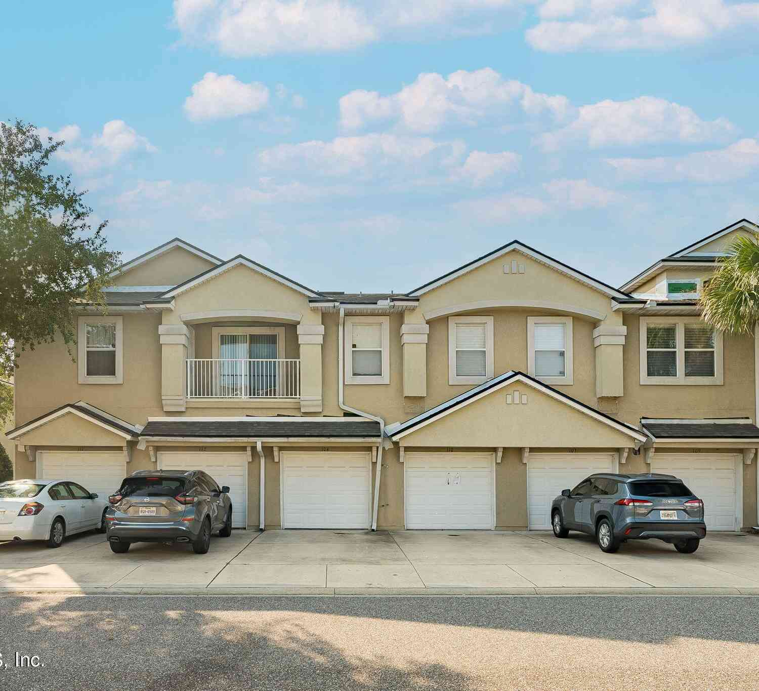 Condo For Rent - 7064 Deer Lodge Circle #104<br/> Jacksonville, FL 32256