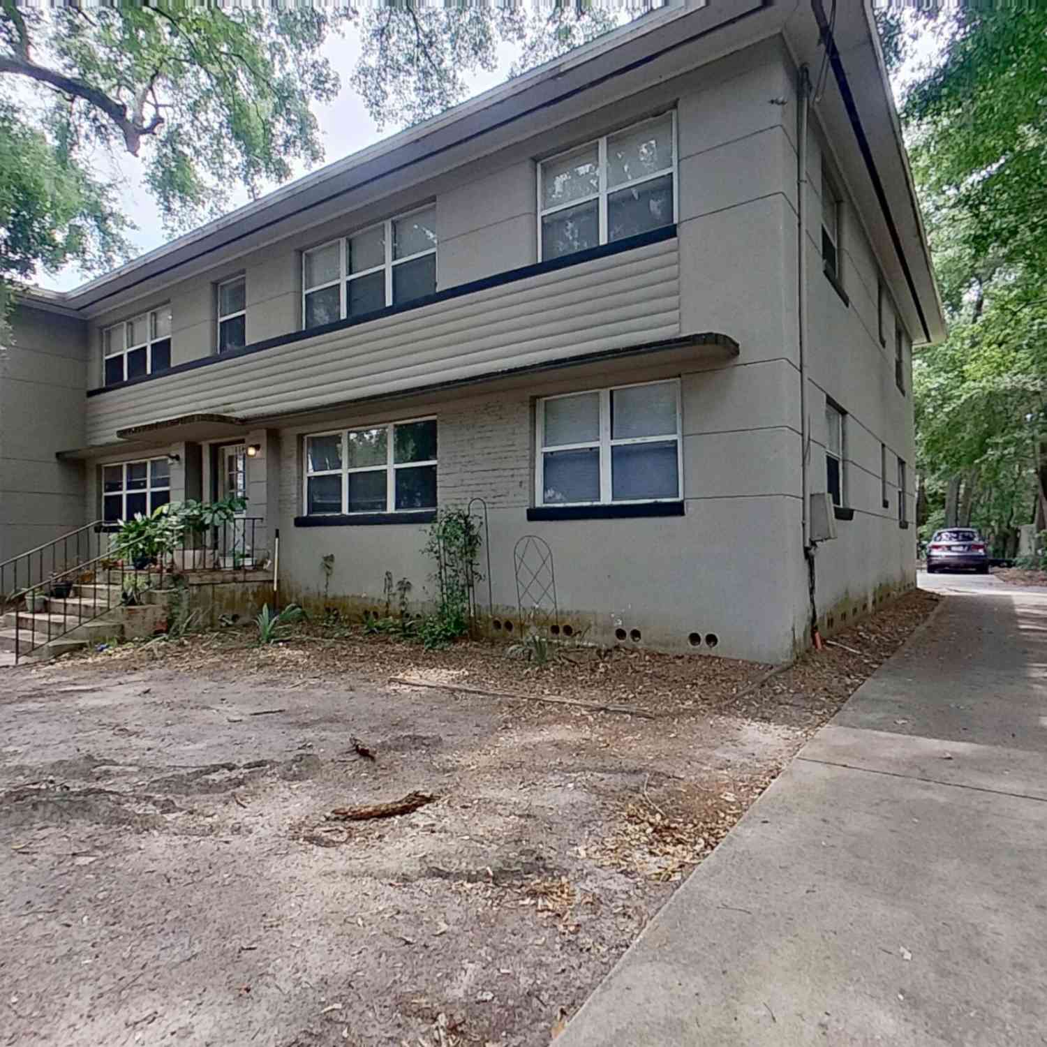 Apartment For Rent - 1464 Holmesdale Road #4<br/> Duval County, Jacksonville, FL 32207