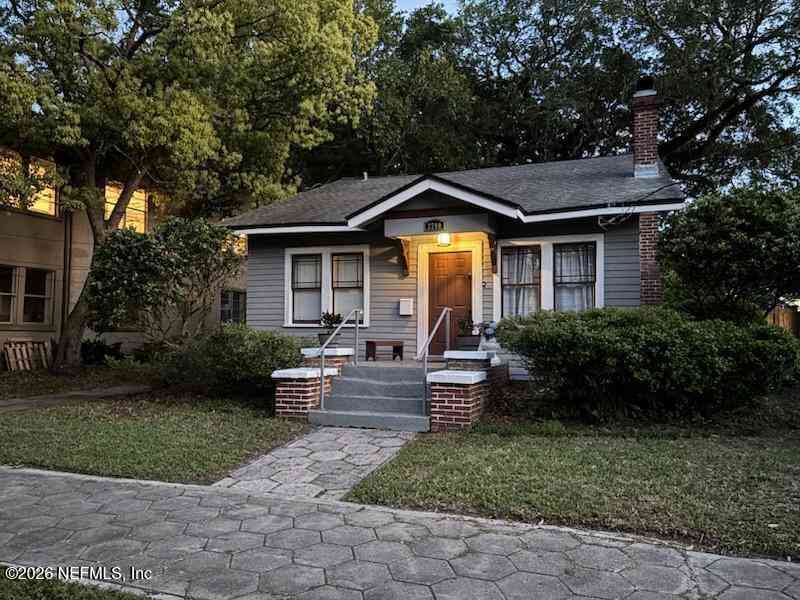 Homes For Sale - 2790 Forbes Street<br/> Jacksonville, FL 32205