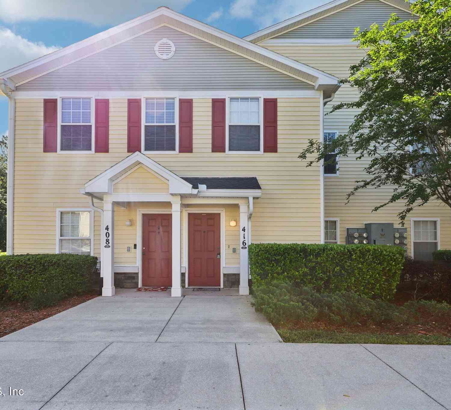 Condo For Sale - 575 Oakleaf Plantation Parkway #416<br/> Orange Park, FL 32065