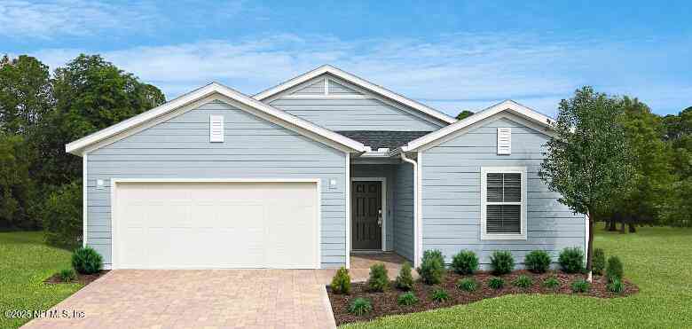 Homes For Sale - 2659 Field Daisy Lane<br/> Clay County, Green Cove Springs, FL 32043