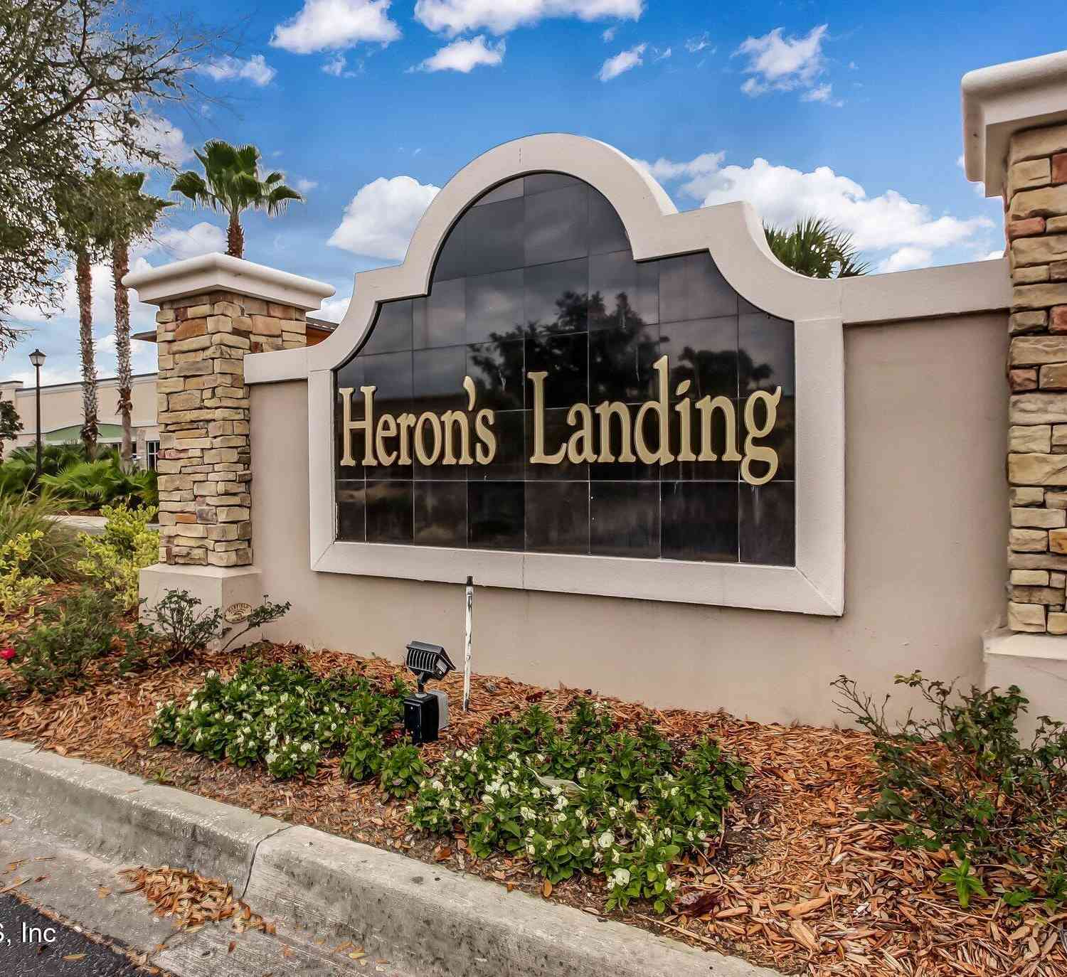 Condo For Sale - 13864 Herons Landing Way #8<br/> Duval County, Jacksonville, FL 32224