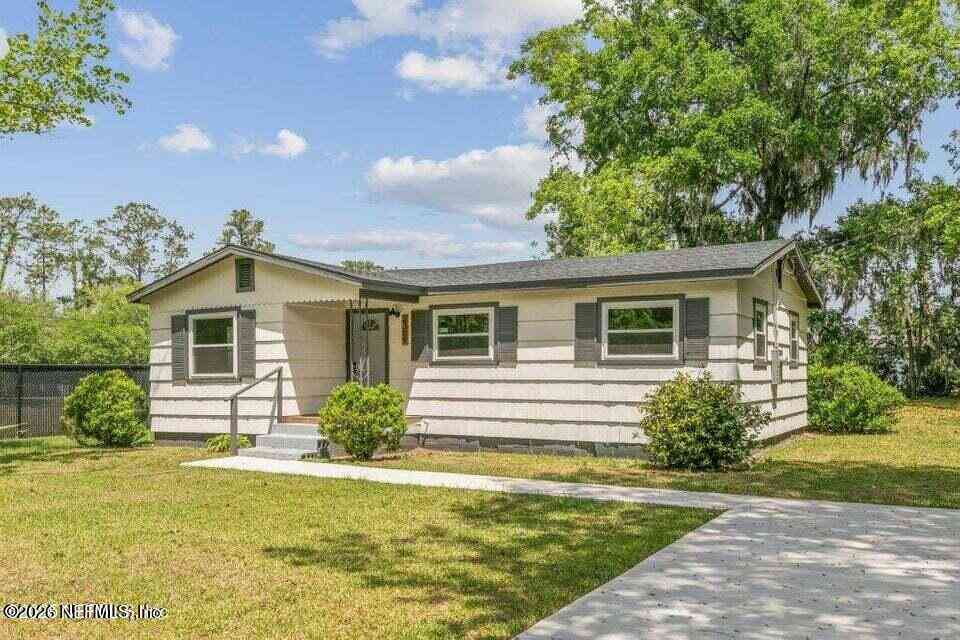 Homes For Rent - 2389 Hilly Road<br/> Jacksonville, FL 32208