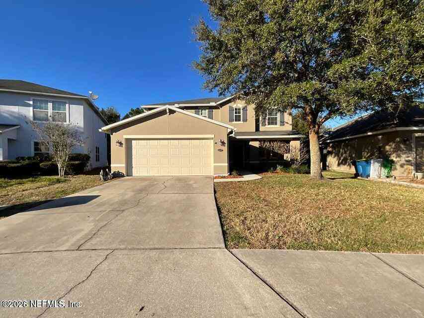 Homes For Rent - 12127 Narrowleaf Court<br/> Jacksonville, FL 32225
