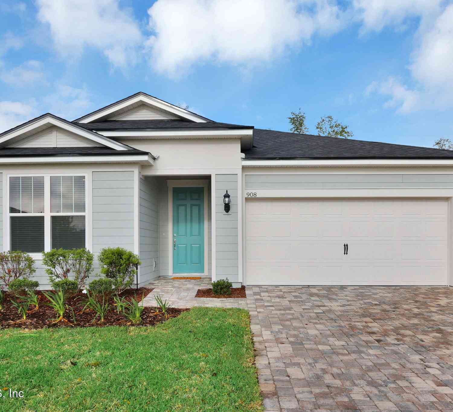 Condo For Sale - 908 Rooster Hollow Way<br/> Middleburg, FL 32068