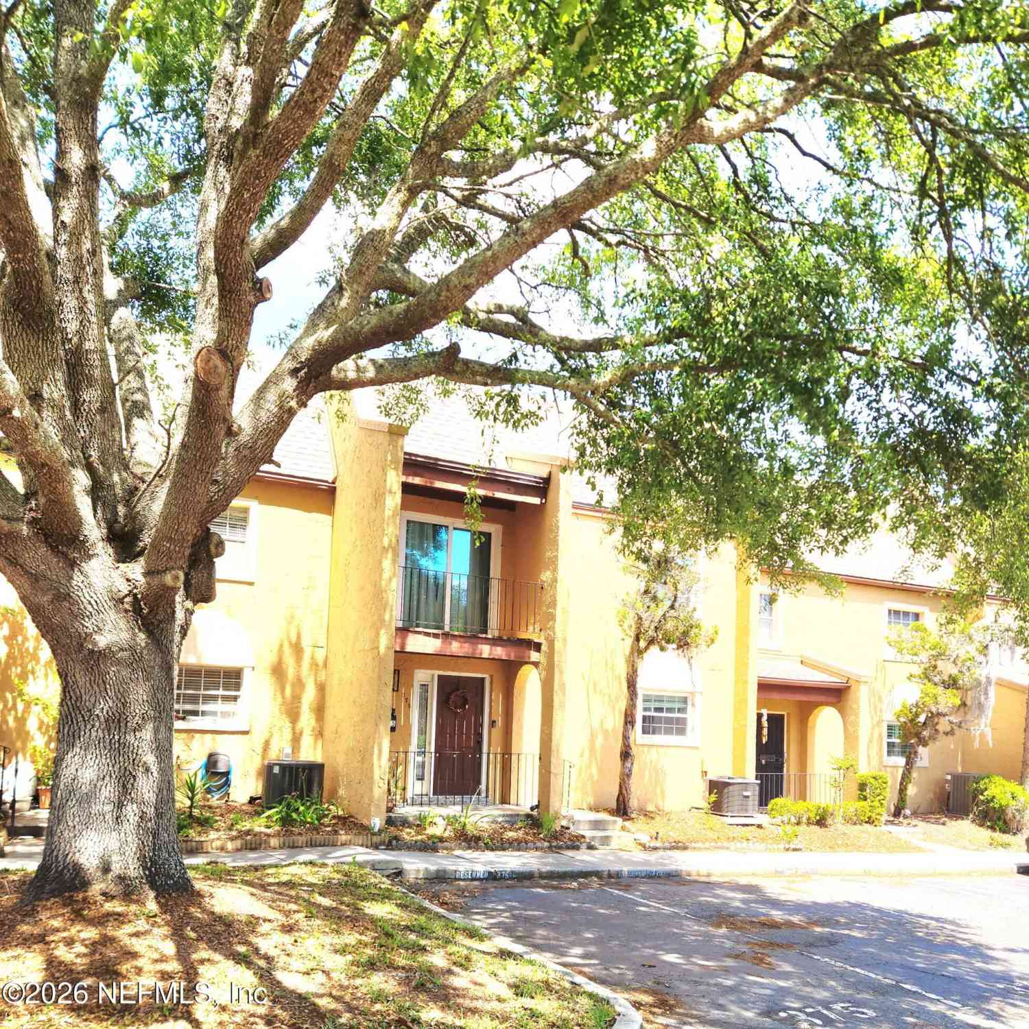 Condo For Sale - 375 Greencastle Road #72<br/> Duval County, Jacksonville, FL 32225