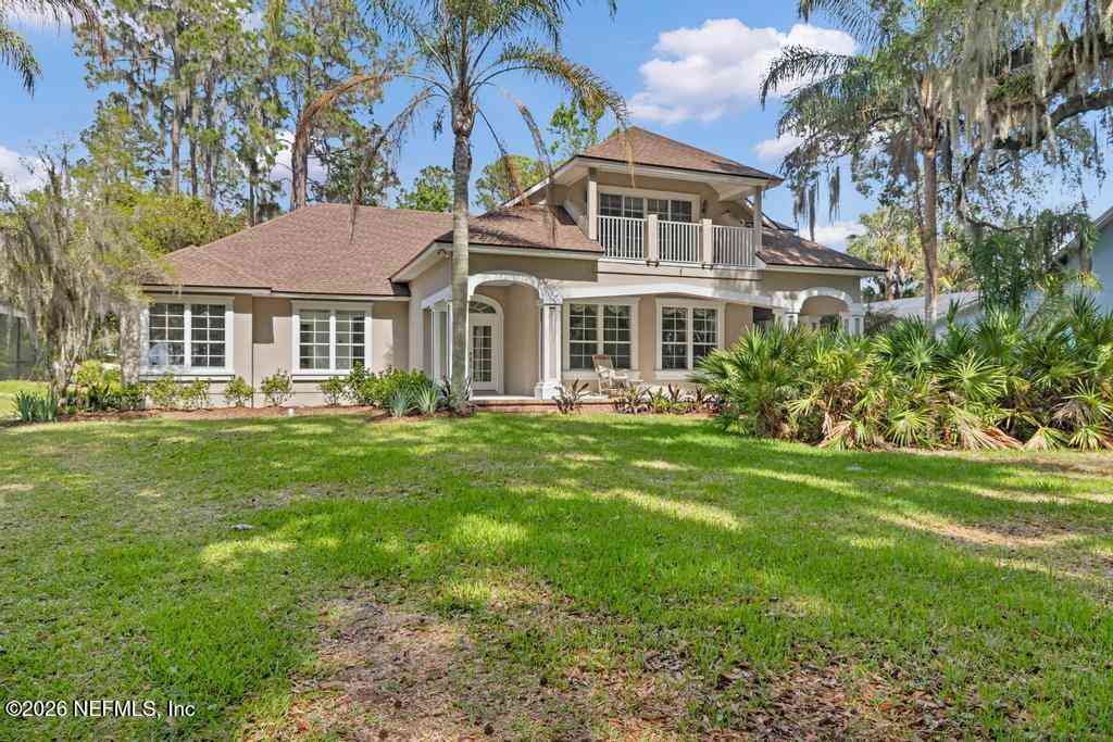 Homes For Sale - 124 River Plantation Road<br/> Saint Augustine, FL 32092