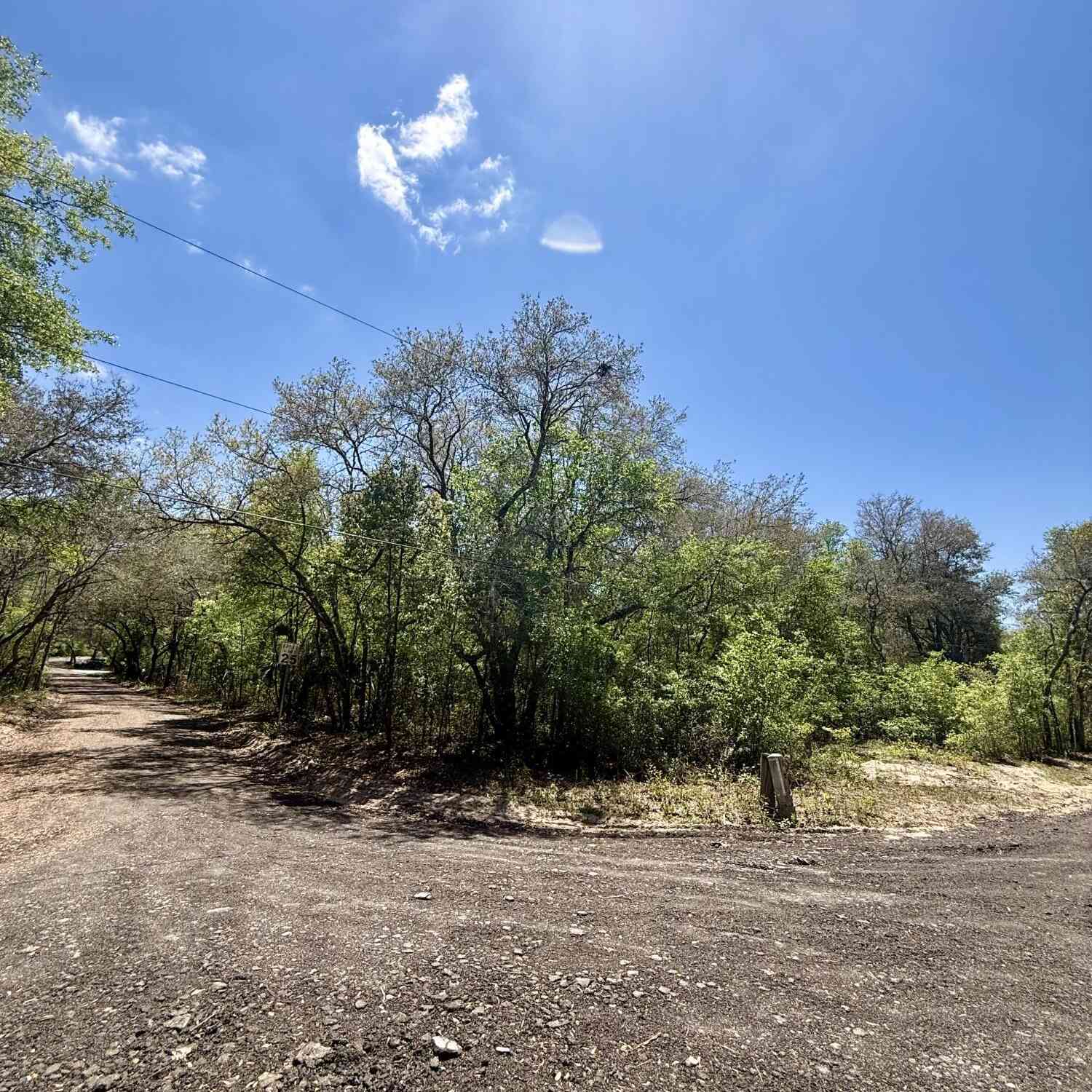 Vacant Land For Sale - 143 Oak Circle<br/> Interlachen, FL 32148