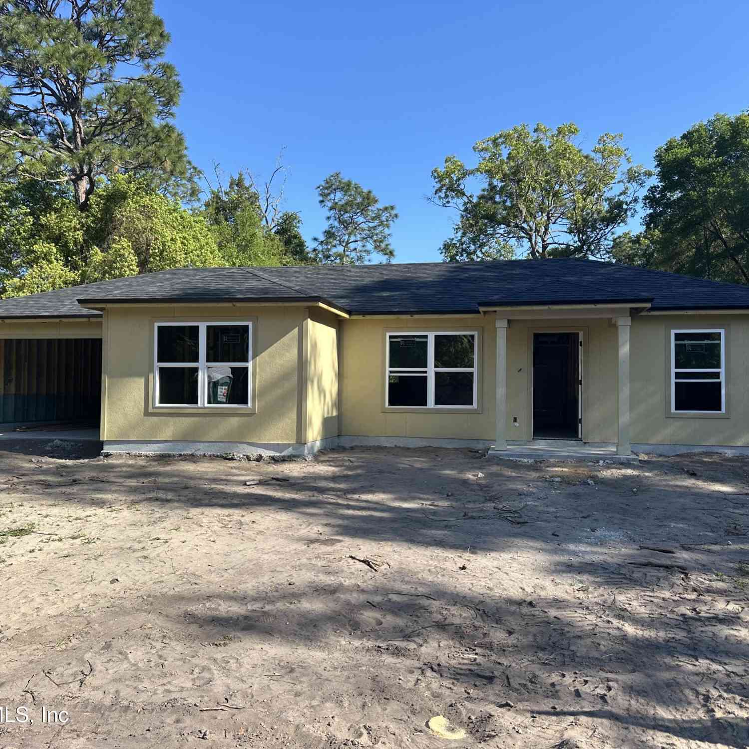 Homes For Sale - 6414 Bowdoin Avenue<br/> Keystone Heights, FL 32656