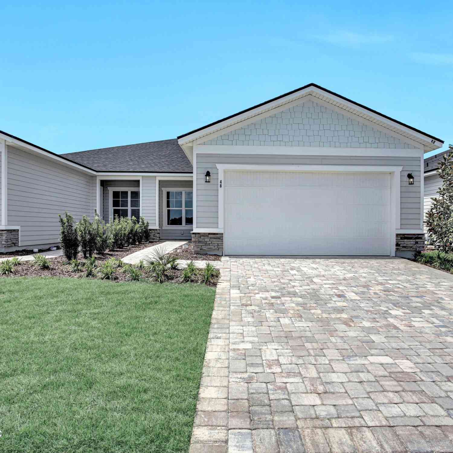 Townhouse For Sale - 114 Penelope Place<br/> Saint Augustine, FL 32092
