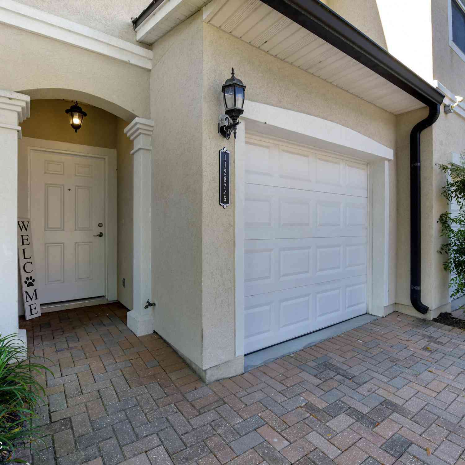 Condo For Sale - 11287 Estancia Villa Circle #1205<br/> Duval County, Jacksonville, FL 32246