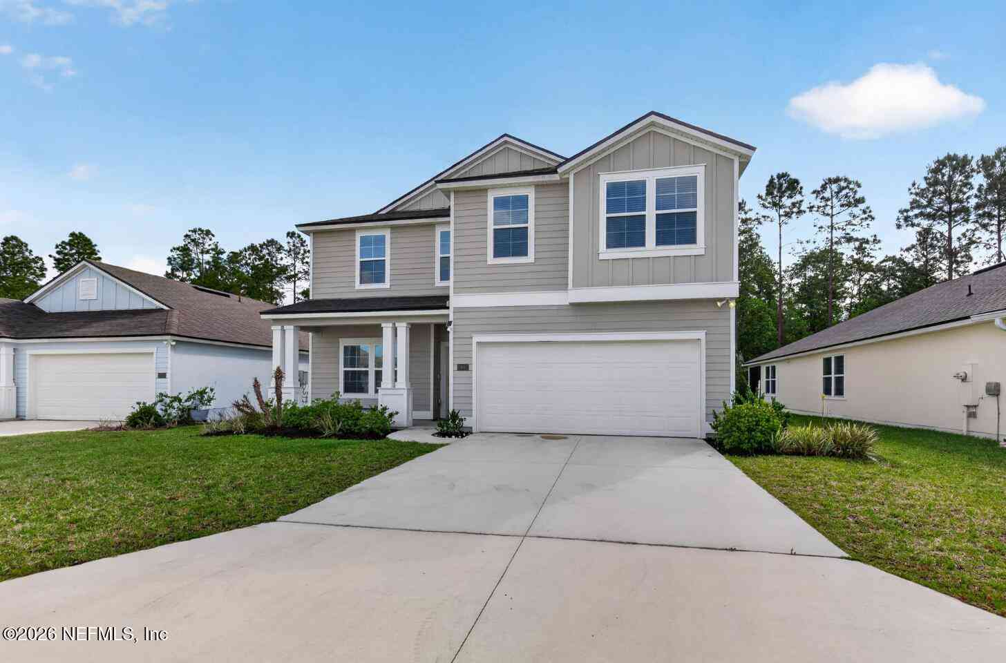 Homes For Sale - 86 Zancara Street<br/> Saint Augustine, FL 32084