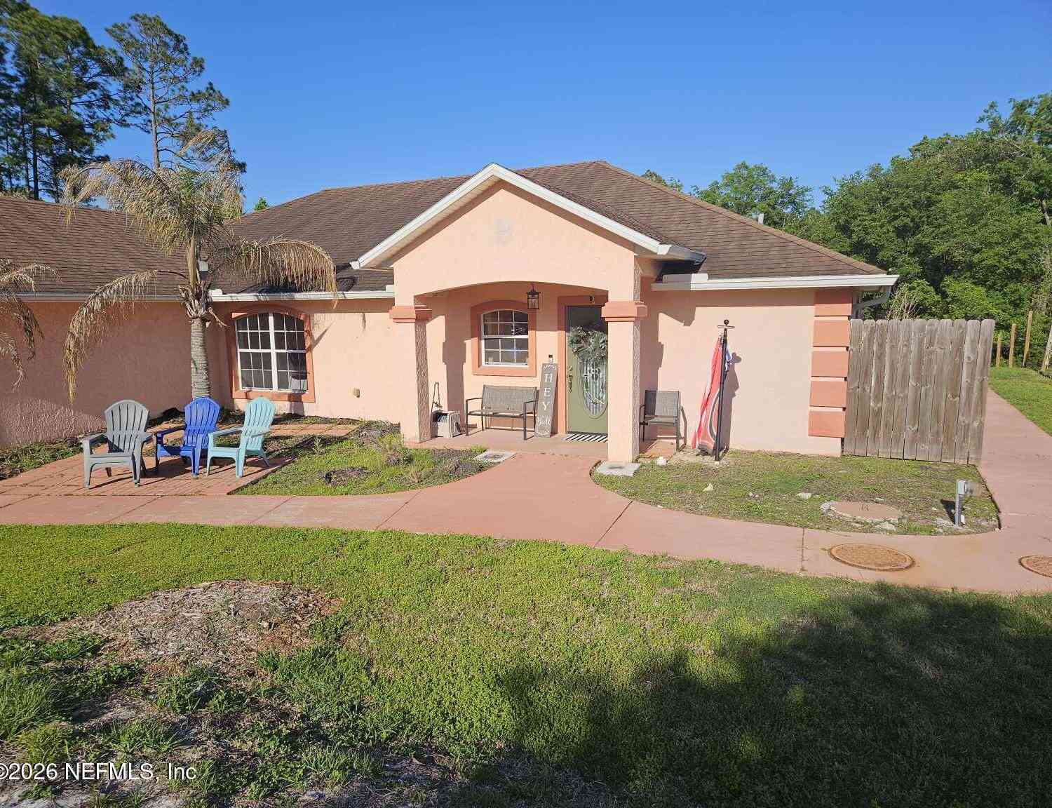 Homes For Sale - 134 Bowfin Drive<br/> Palatka, FL 32177
