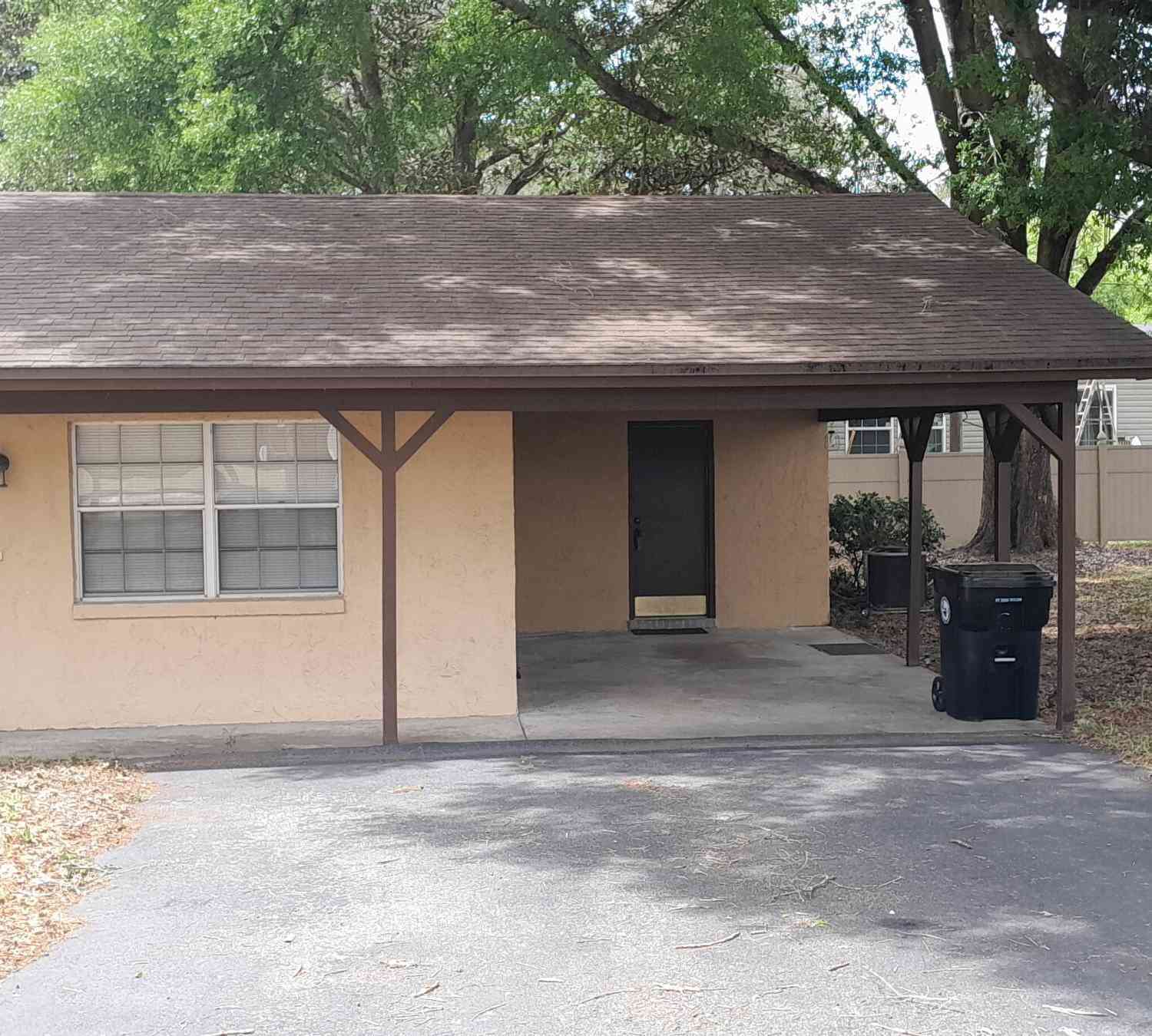 Multifamily For Rent - 4027 Everett Avenue #C<br/> Middleburg, FL 32068
