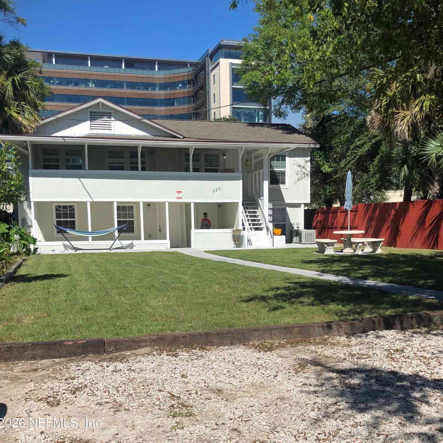 Apartment For Rent - 925 Phillips Street #3<br/> Jacksonville, FL 32207
