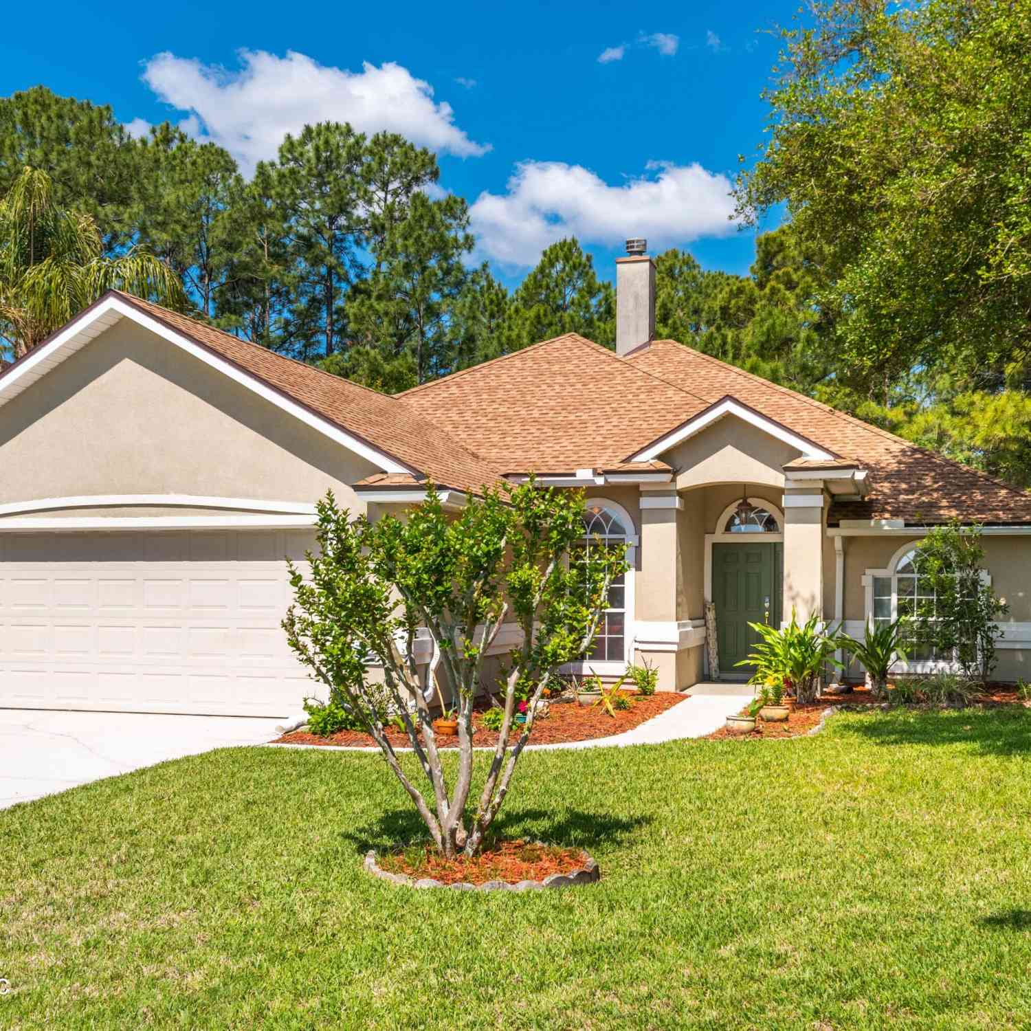 Homes For Sale - 13773 Weeping Willow Way<br/> Jacksonville, FL 32224