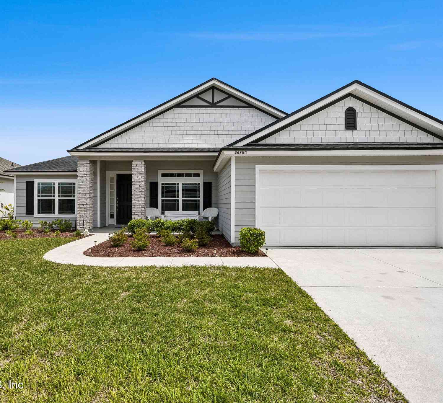 Homes For Sale - 86784 Lazy Lake Circle<br/> Yulee, FL 32097