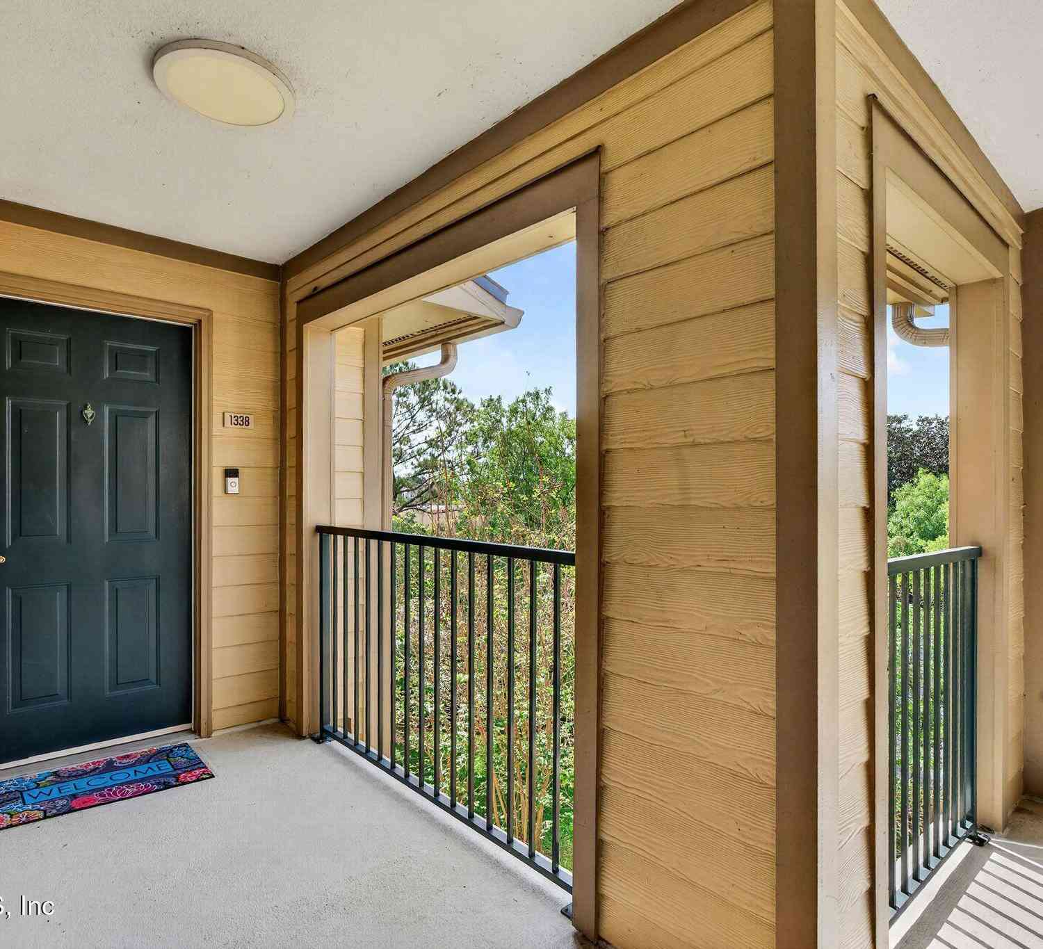 Condo For Sale - 7800 Point Meadows Drive #1338<br/> Duval County, Jacksonville, FL 32256