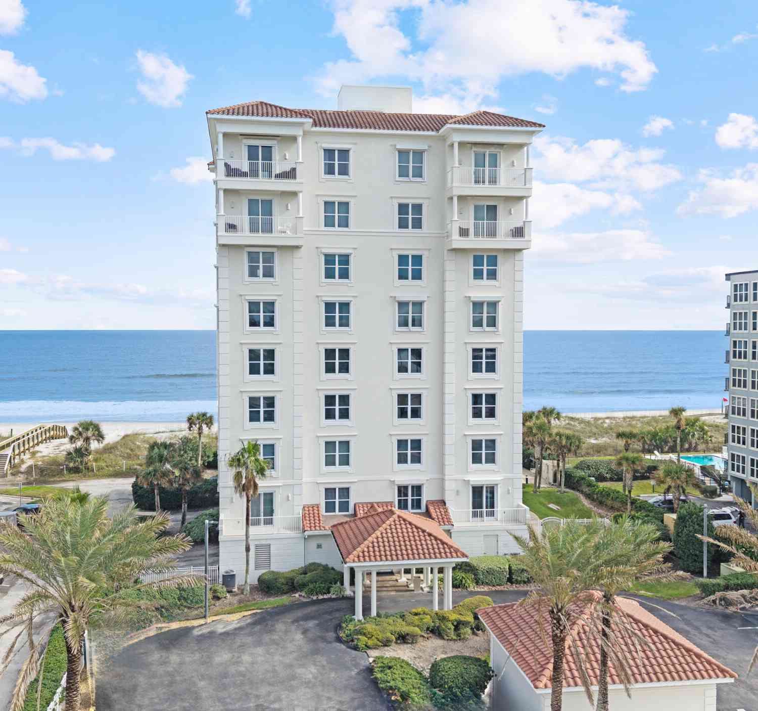 Condo For Sale - 1505 1st Street #401<br/> Duval County, Jacksonville Beach, FL 32250