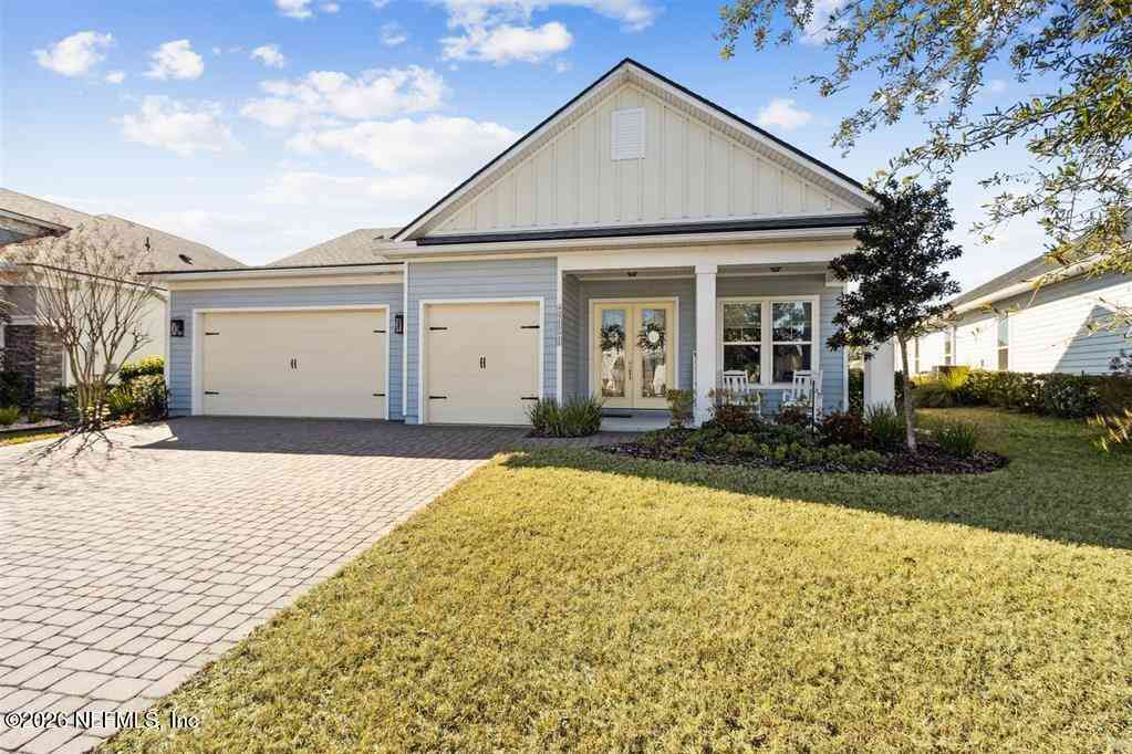Homes For Sale - 95191 Poplar Way<br/> Fernandina Beach, FL 32034