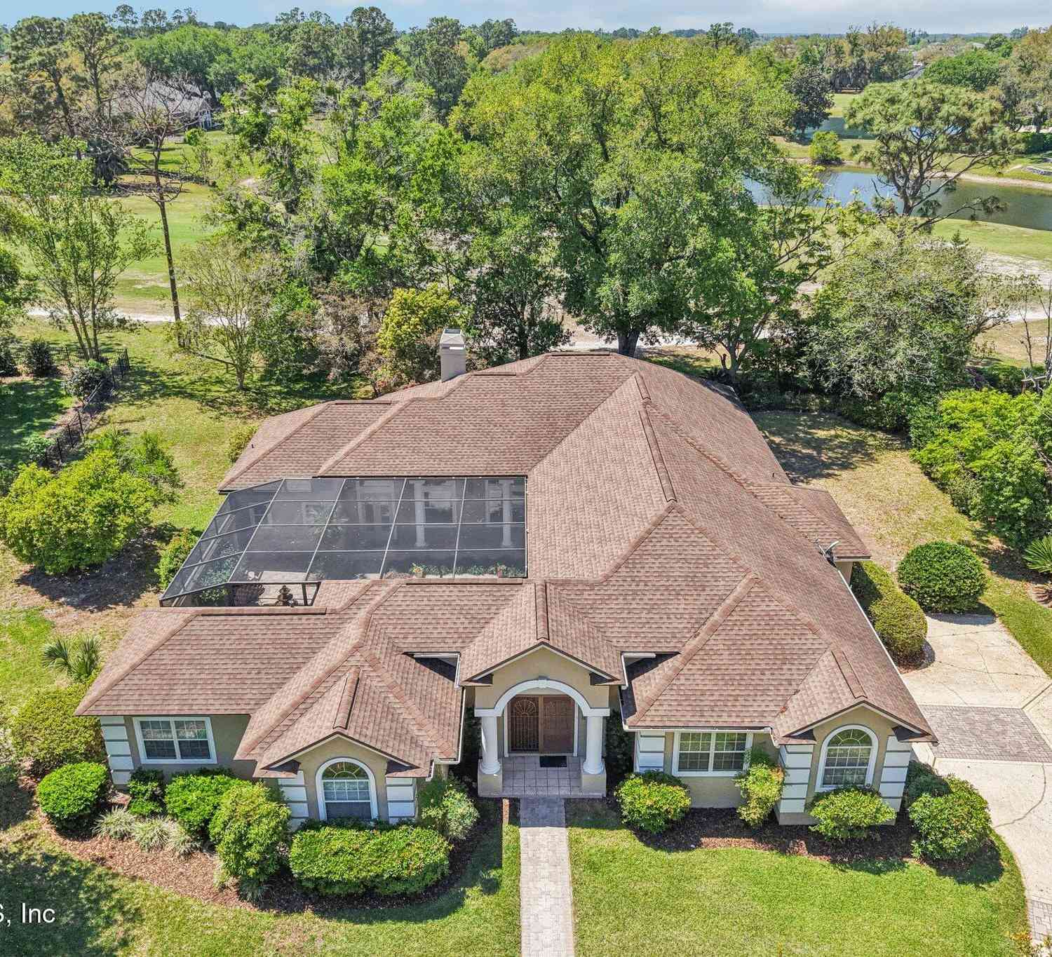 Homes For Sale - 1909 Medinah Lane<br/> Clay County, Green Cove Springs, FL 32043