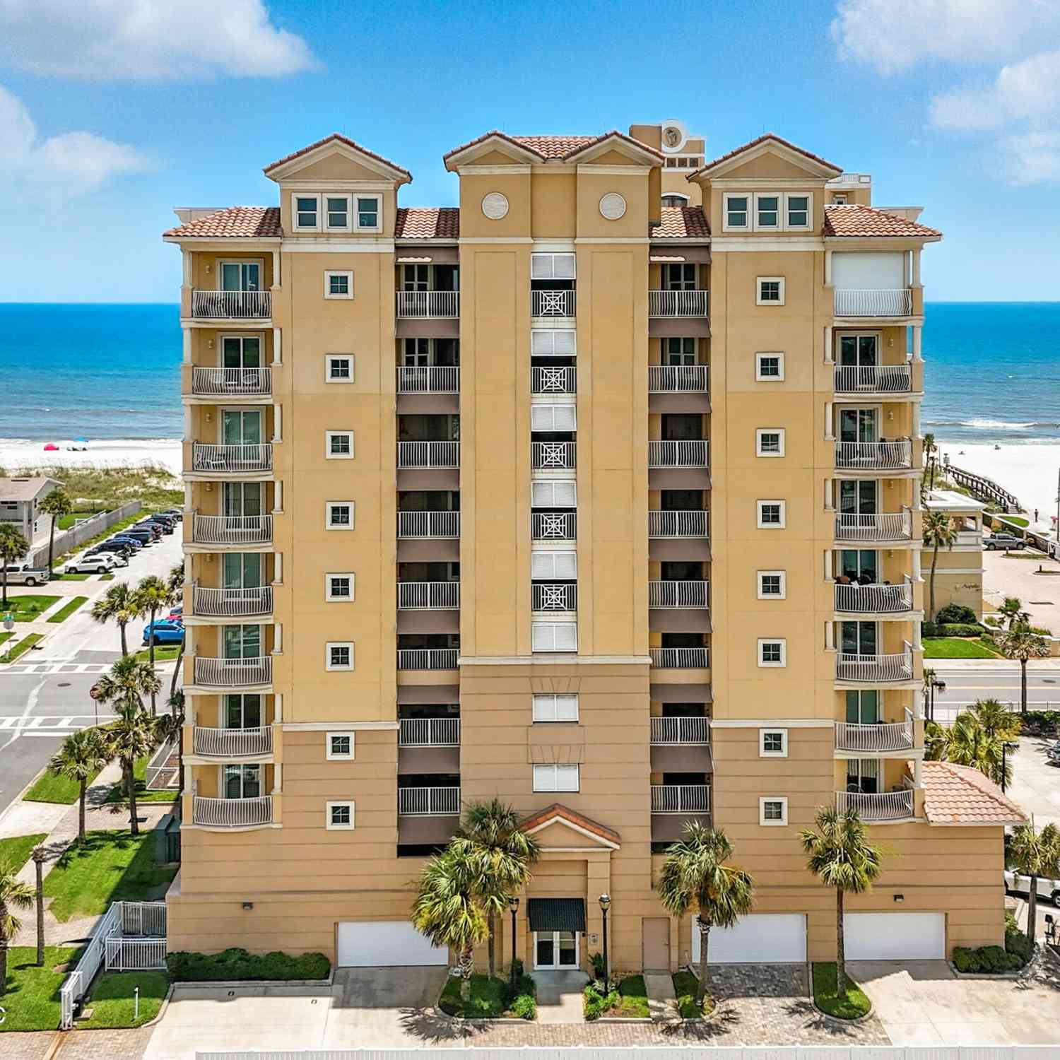 Condo For Sale - 932 1st Street #203<br/> Duval County, Jacksonville Beach, FL 32250