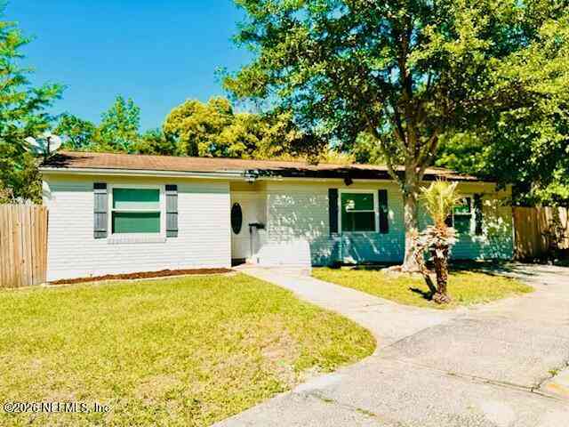 Homes For Sale - 11575 Anamoree Lane<br/> Jacksonville, FL 32223