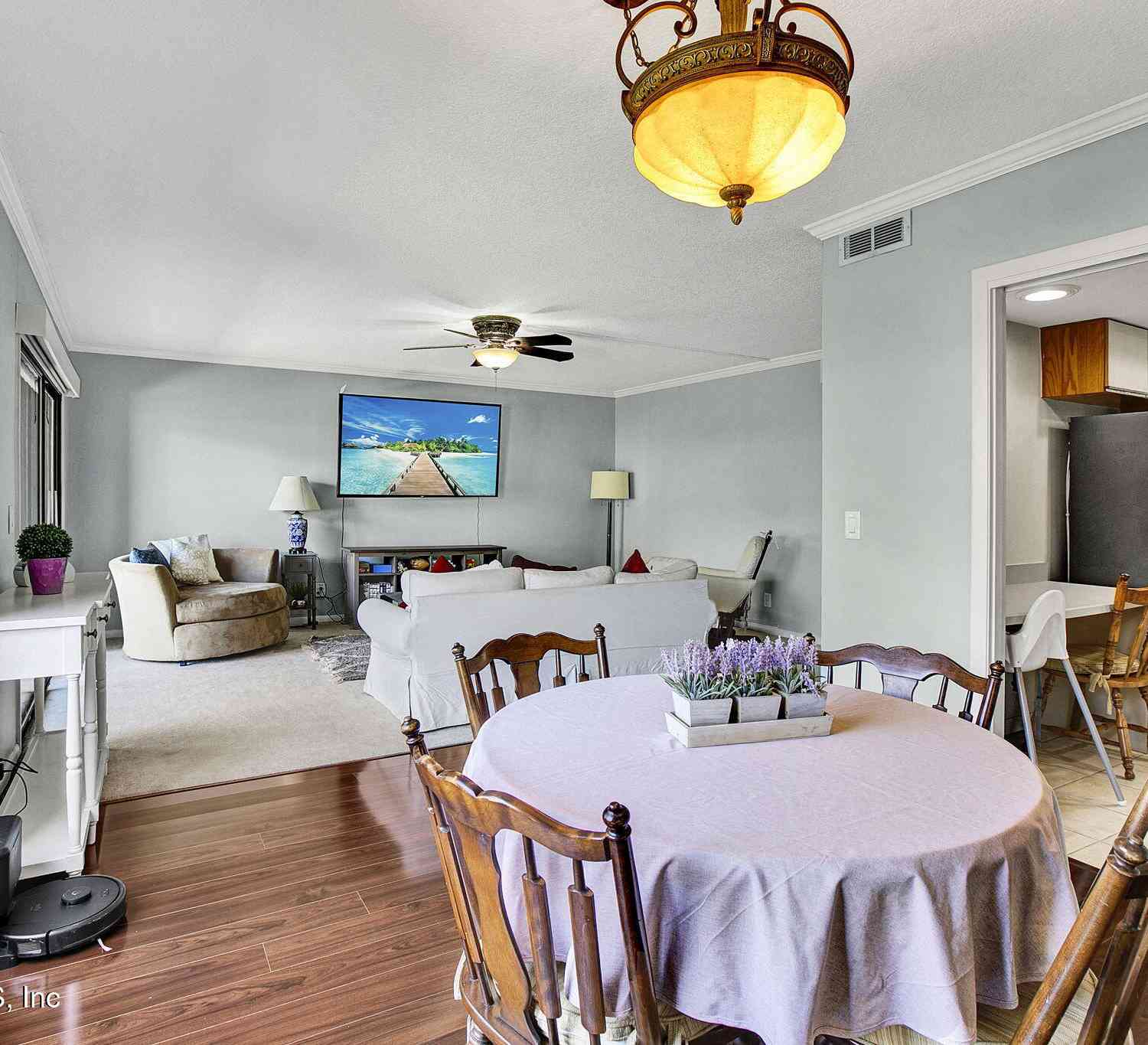 Condo For Sale - 10105 S Leisure Lane #3<br/> Duval County, Jacksonville, FL 32256