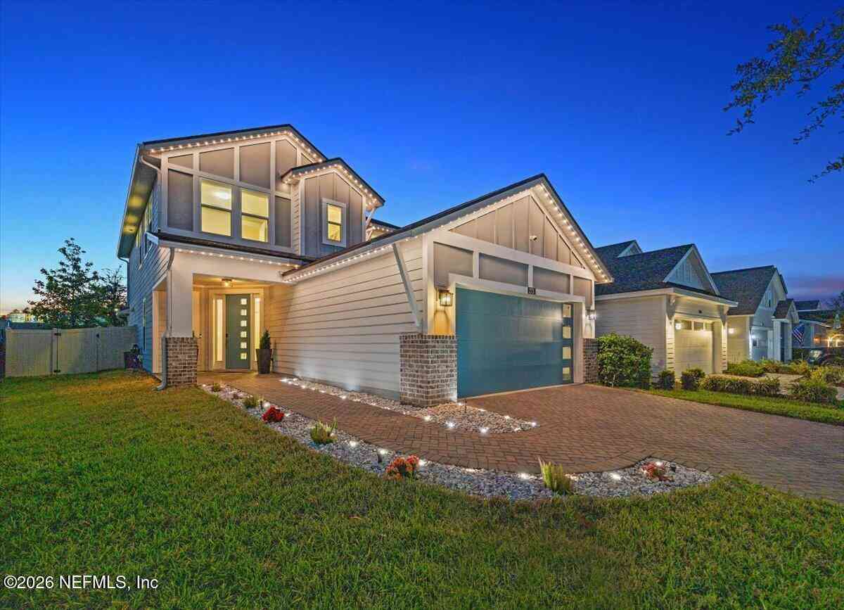 Homes For Sale - 273 Millenia Drive<br/> Ponte Vedra, FL 32081
