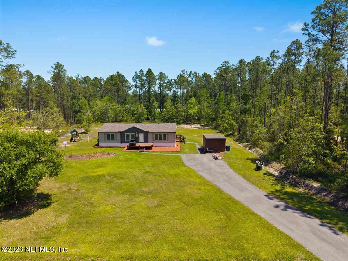 Mobile Home For Sale - 10340 Crotty Avenue<br/> Hastings, FL 32145